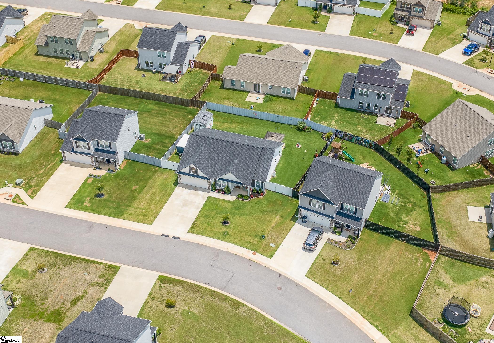 2012 Renata Lee Drive Lyman, SC 29365