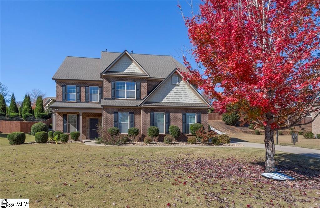1005 Winmar Drive Anderson, SC 29621