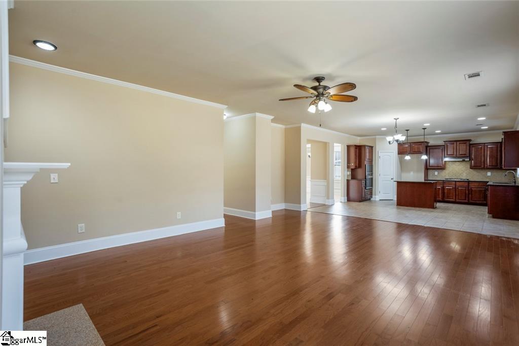 1005 Winmar Drive Anderson, SC 29621