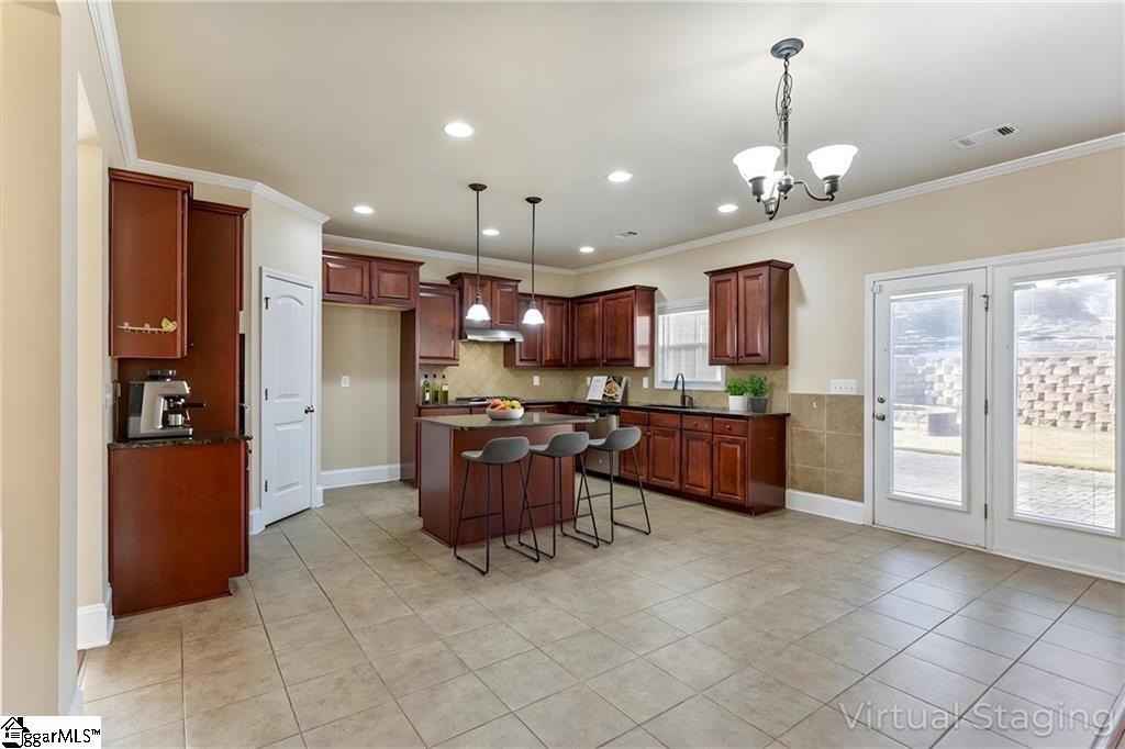 1005 Winmar Drive Anderson, SC 29621