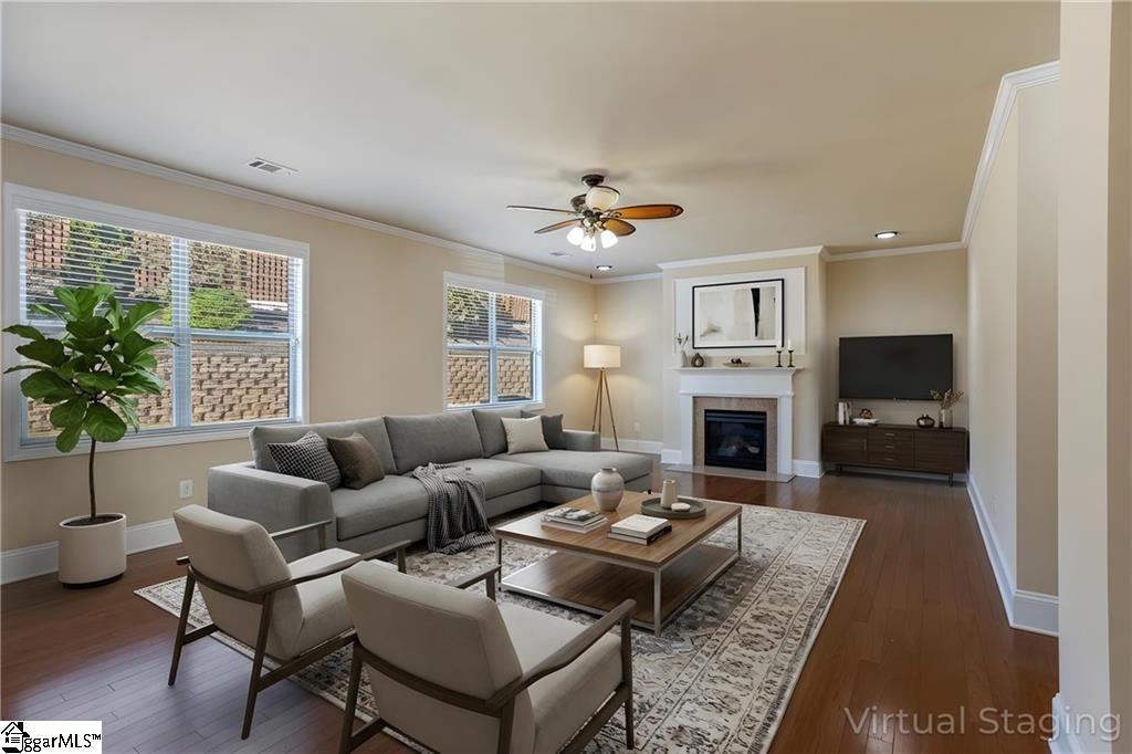 1005 Winmar Drive Anderson, SC 29621