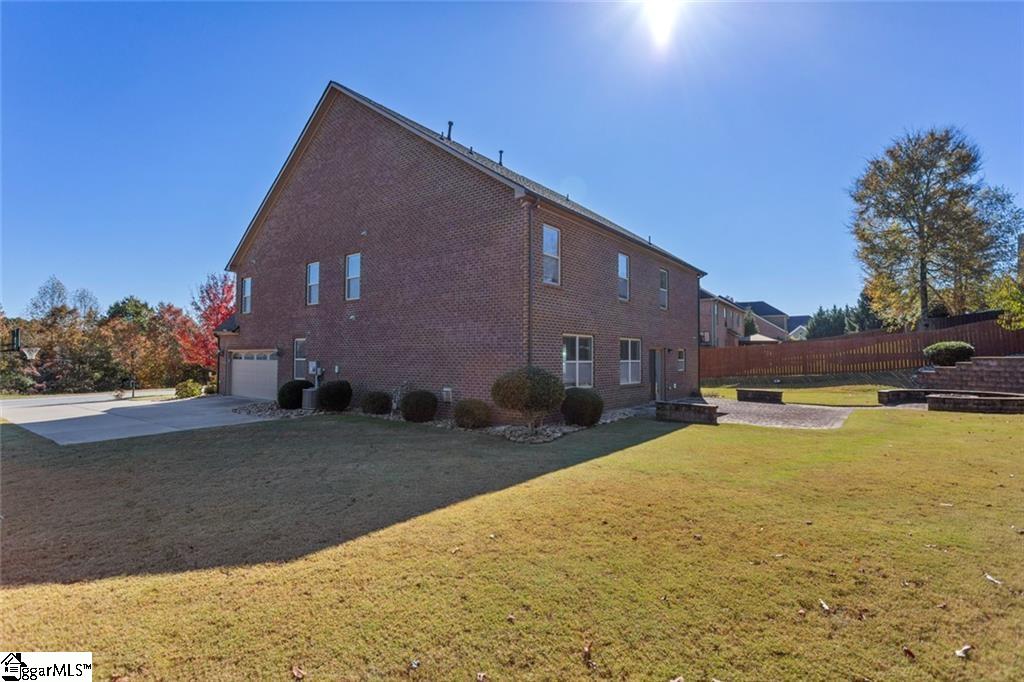 1005 Winmar Drive Anderson, SC 29621