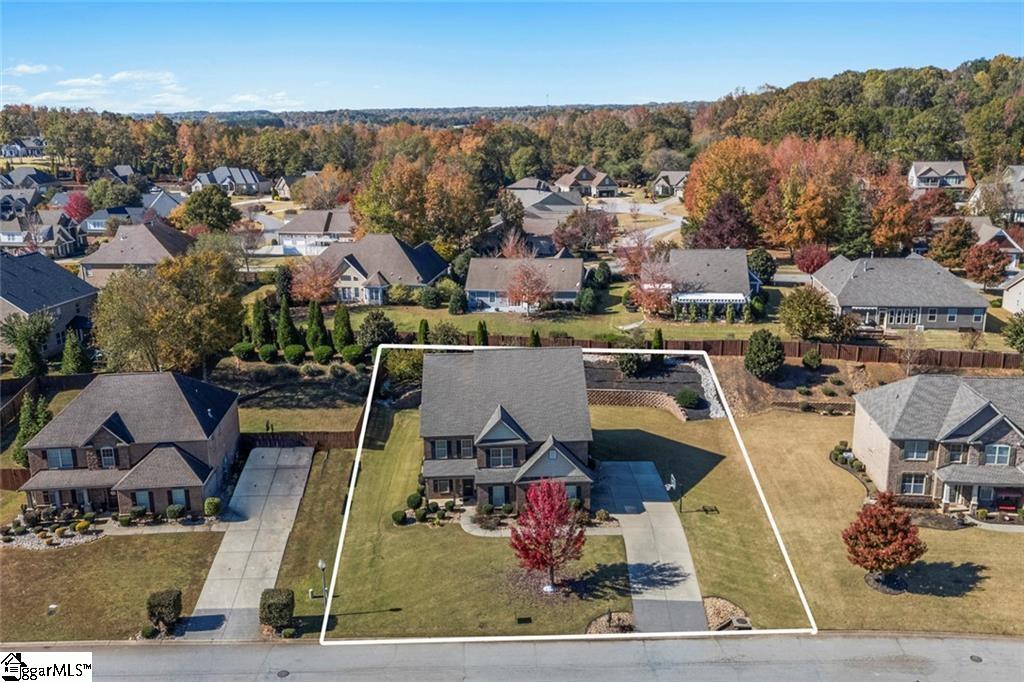 1005 Winmar Drive Anderson, SC 29621