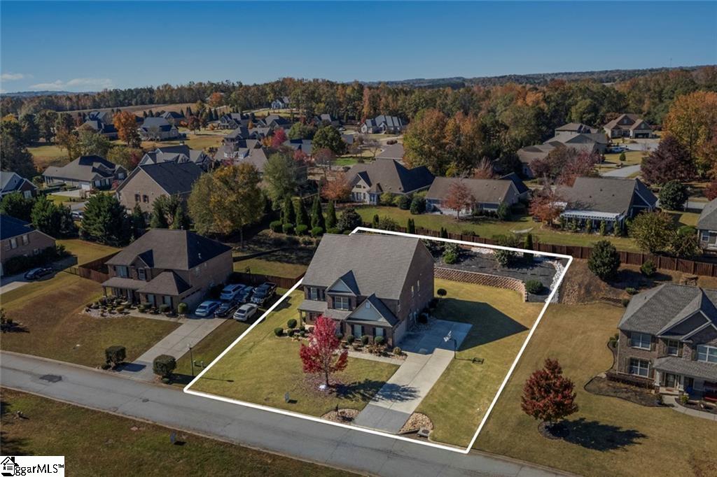 1005 Winmar Drive Anderson, SC 29621