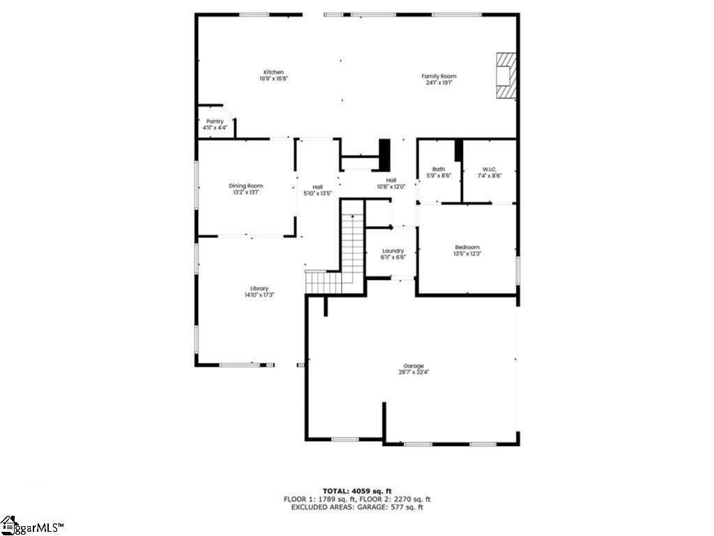 1005 Winmar Drive Anderson, SC 29621