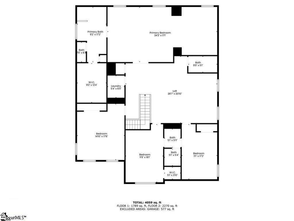 1005 Winmar Drive Anderson, SC 29621