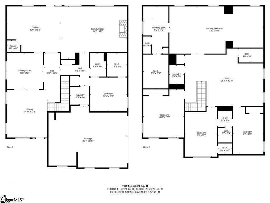 1005 Winmar Drive Anderson, SC 29621