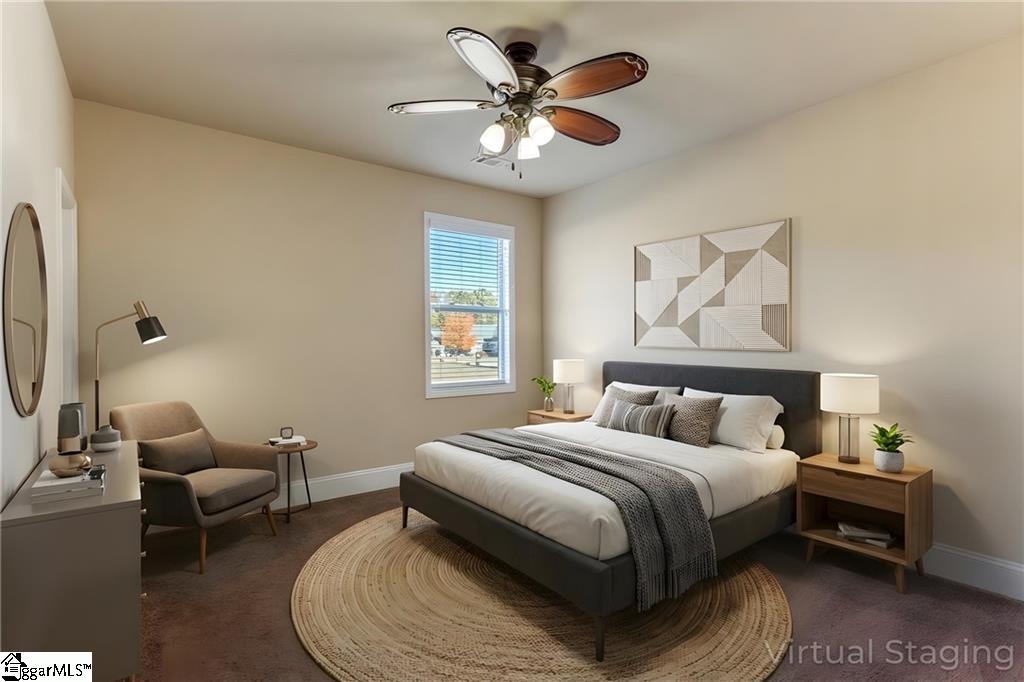 1005 Winmar Drive Anderson, SC 29621