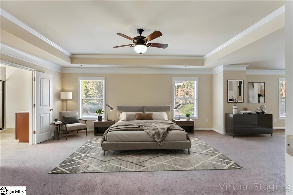 1005 Winmar Drive Anderson, SC 29621
