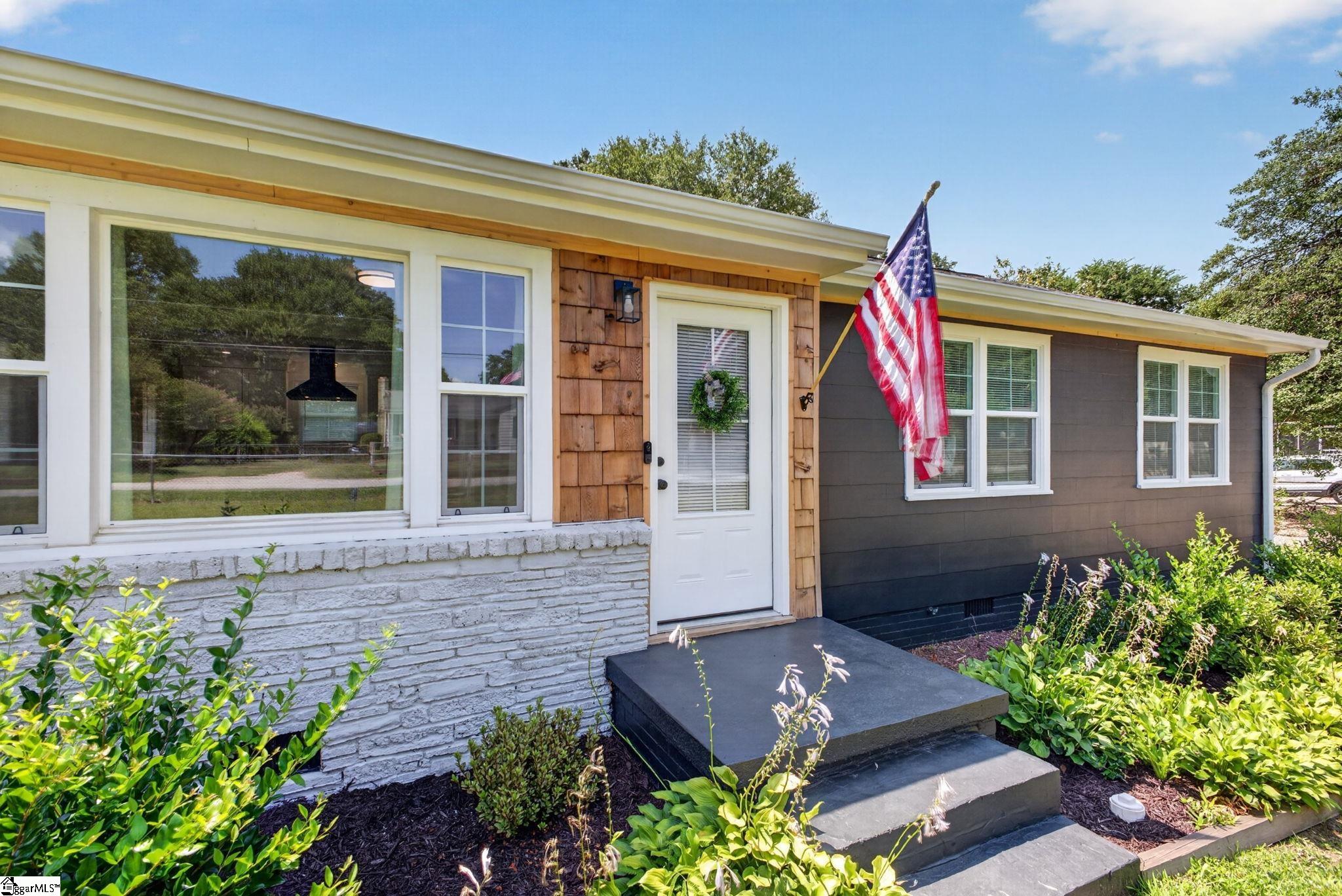 240 Clemson Road Greenville, SC 29611
