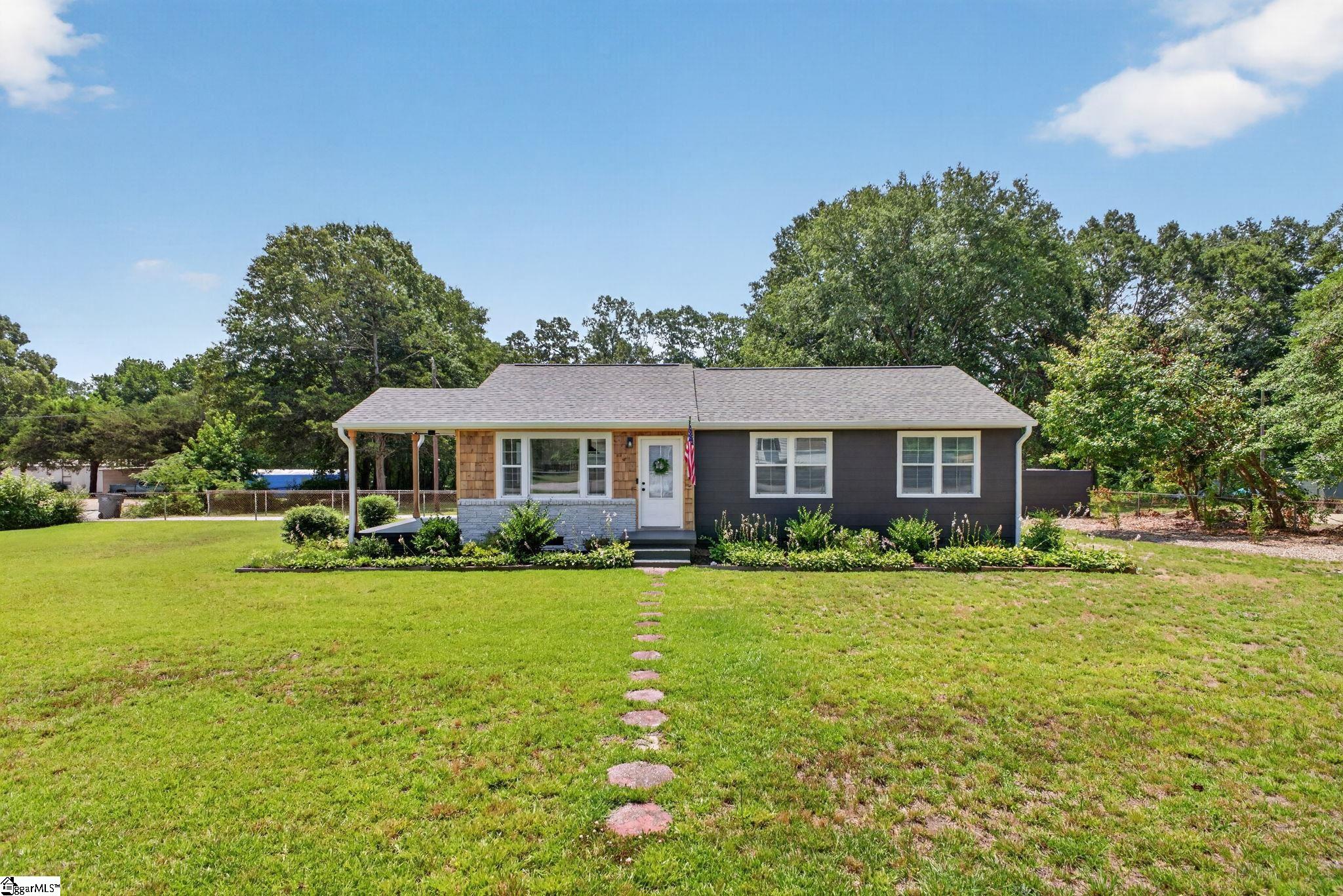240 Clemson Road Greenville, SC 29611
