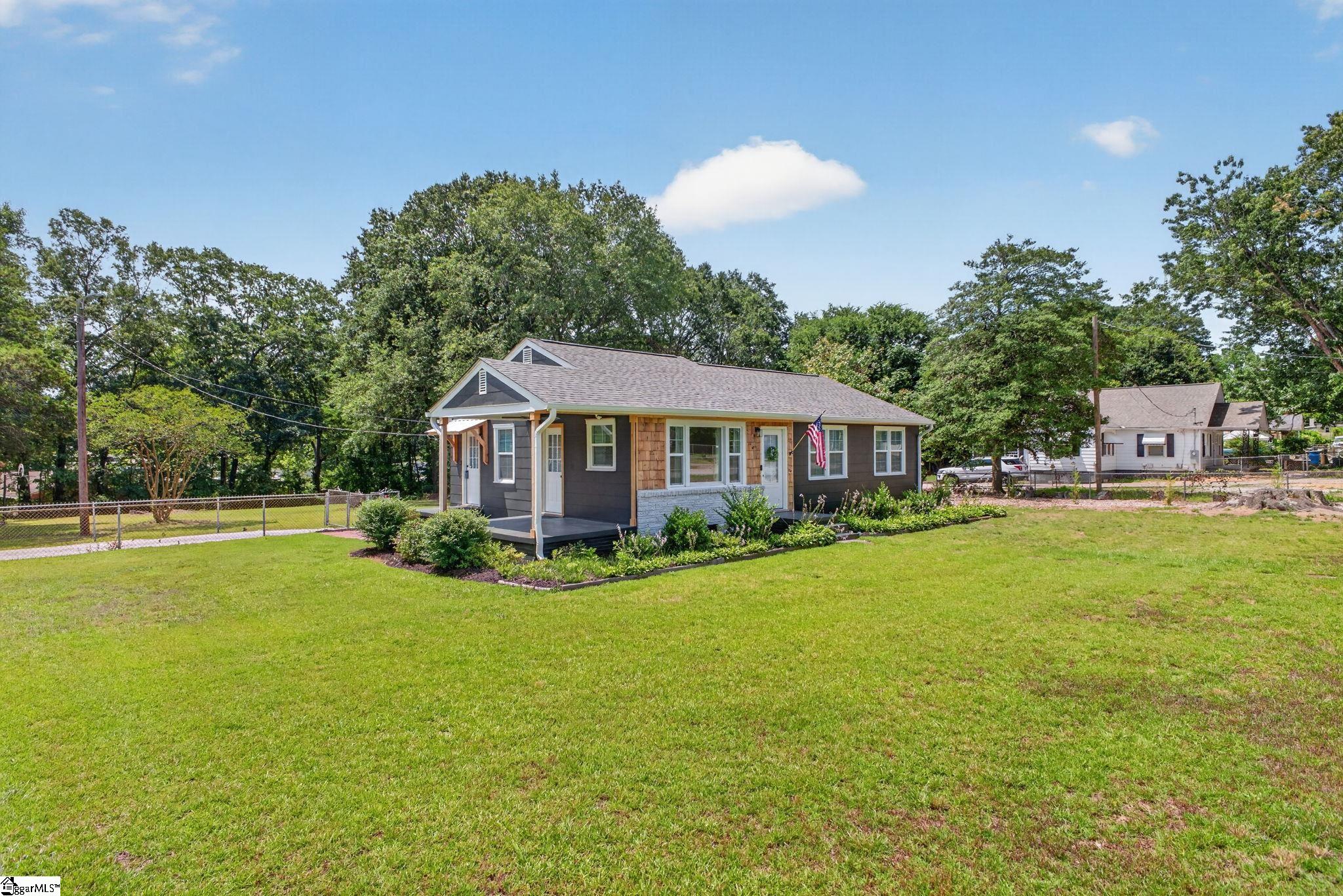 240 Clemson Road Greenville, SC 29611