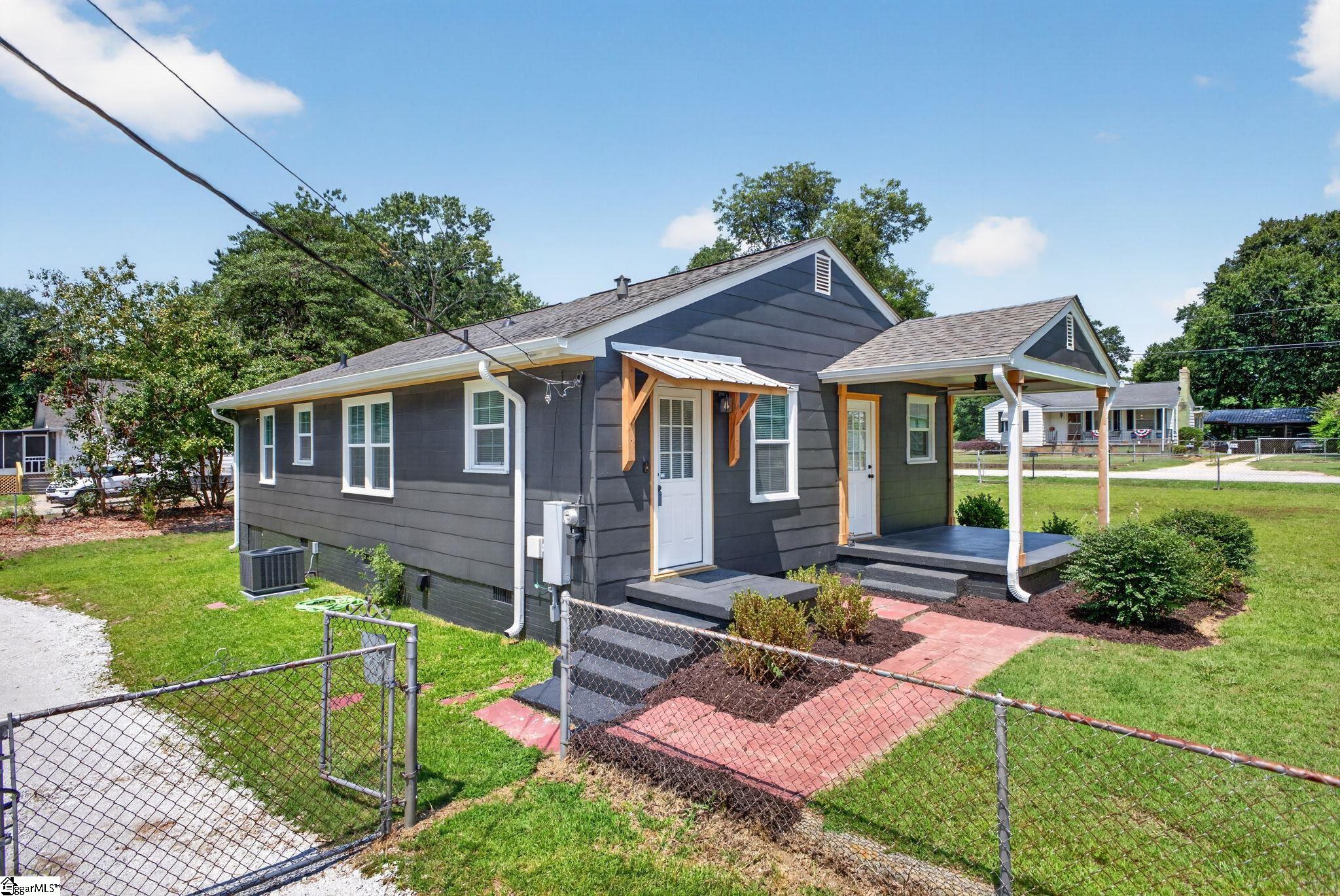 240 Clemson Road Greenville, SC 29611