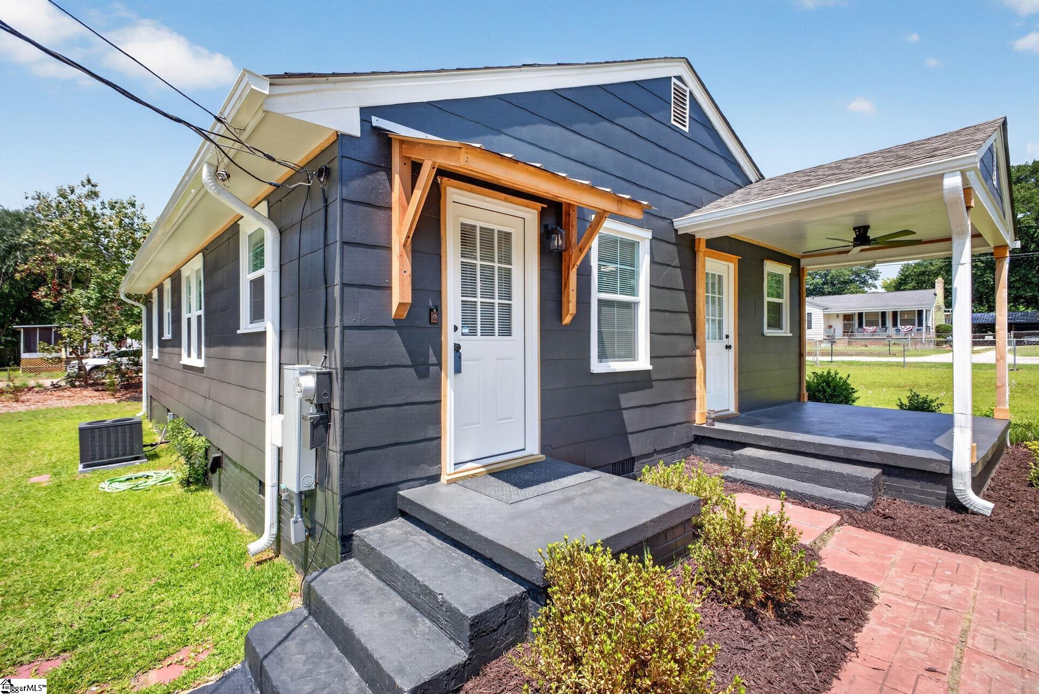 240 Clemson Road Greenville, SC 29611
