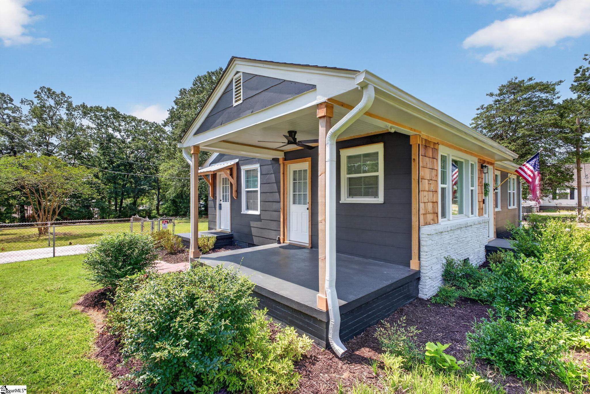 240 Clemson Road Greenville, SC 29611