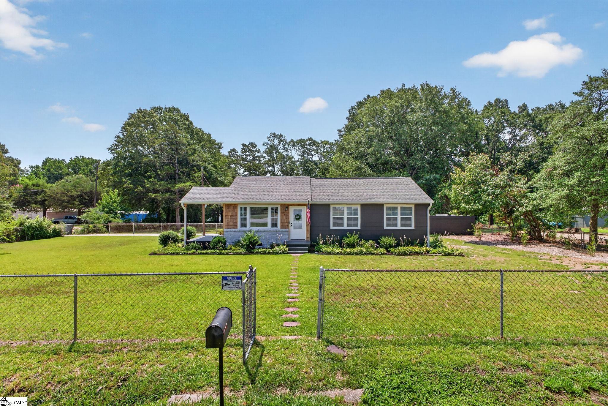 240 Clemson Road Greenville, SC 29611