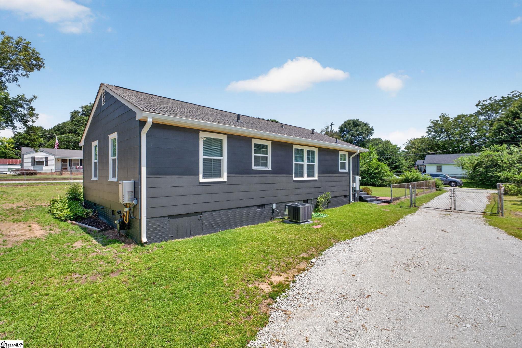 240 Clemson Road Greenville, SC 29611