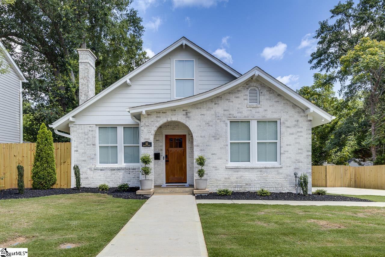 112 Randall Street Greenville, SC 29609
