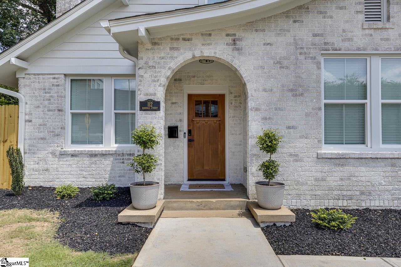 112 Randall Street Greenville, SC 29609