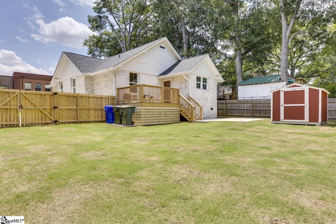 112 Randall Street Greenville, SC 29609