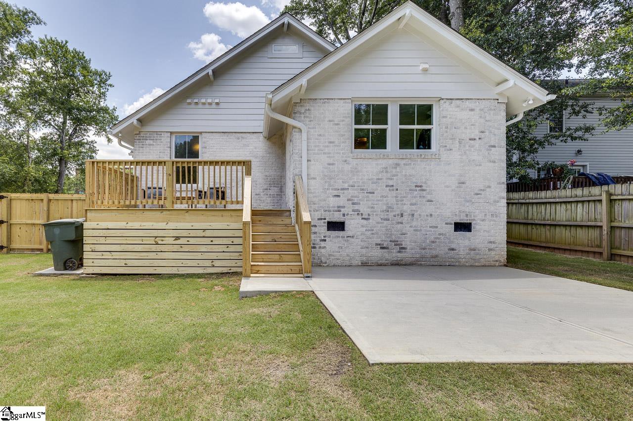 112 Randall Street Greenville, SC 29609