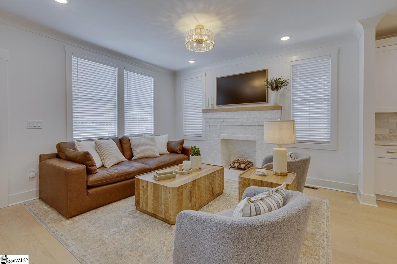 112 Randall Street Greenville, SC 29609