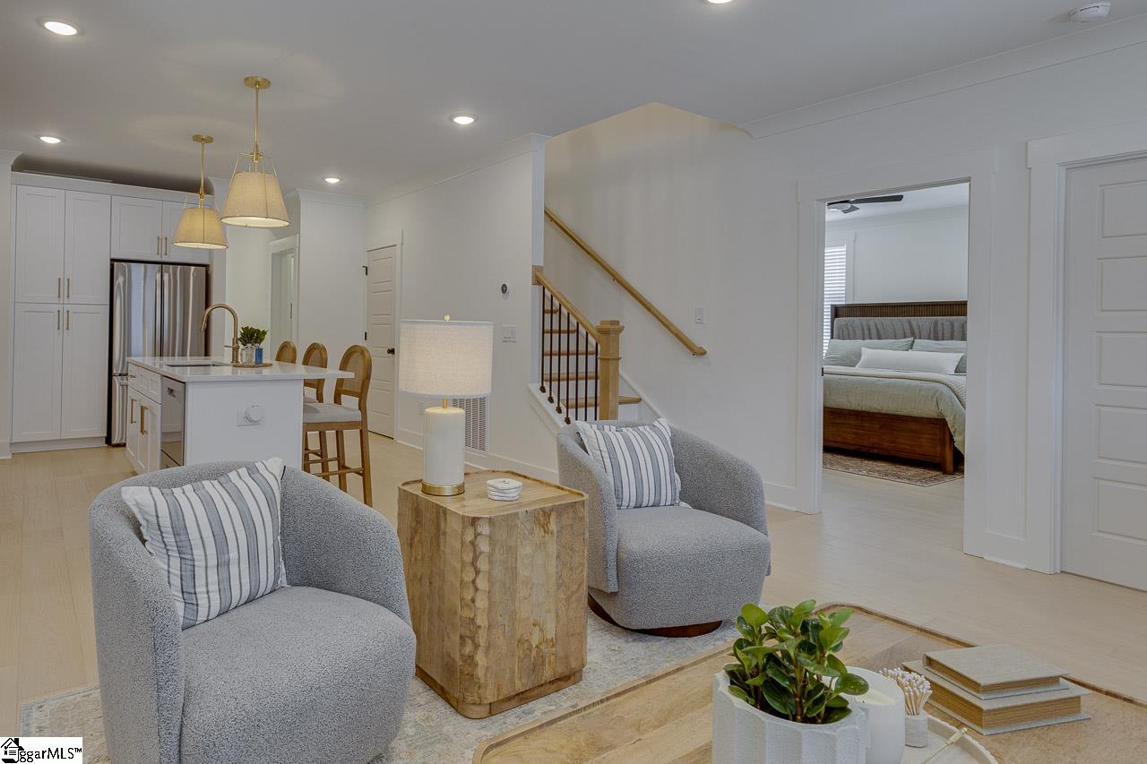 112 Randall Street Greenville, SC 29609
