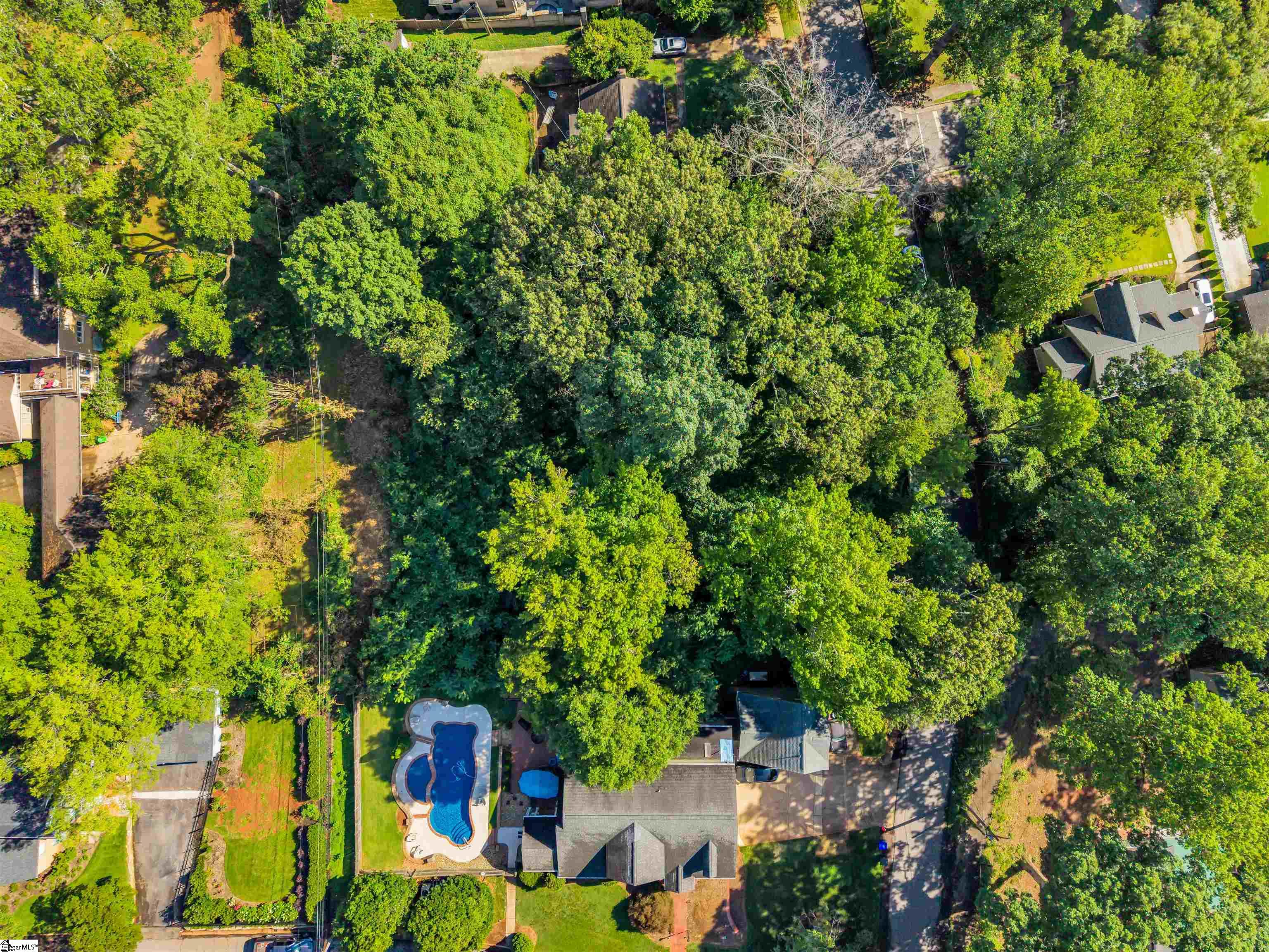 N Avondale Drive Greenville, SC 29609