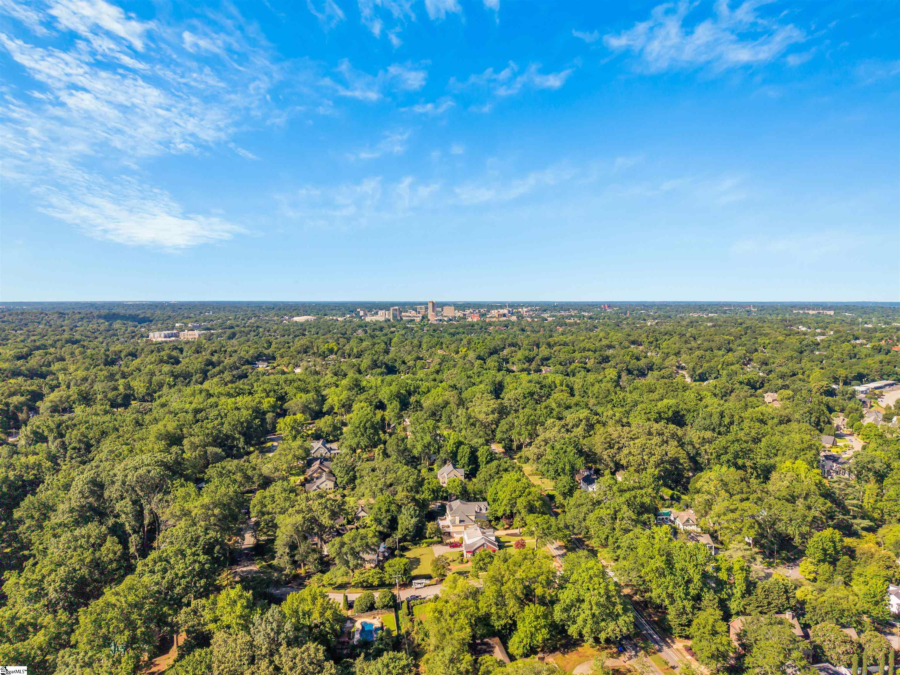 N Avondale Drive Greenville, SC 29609