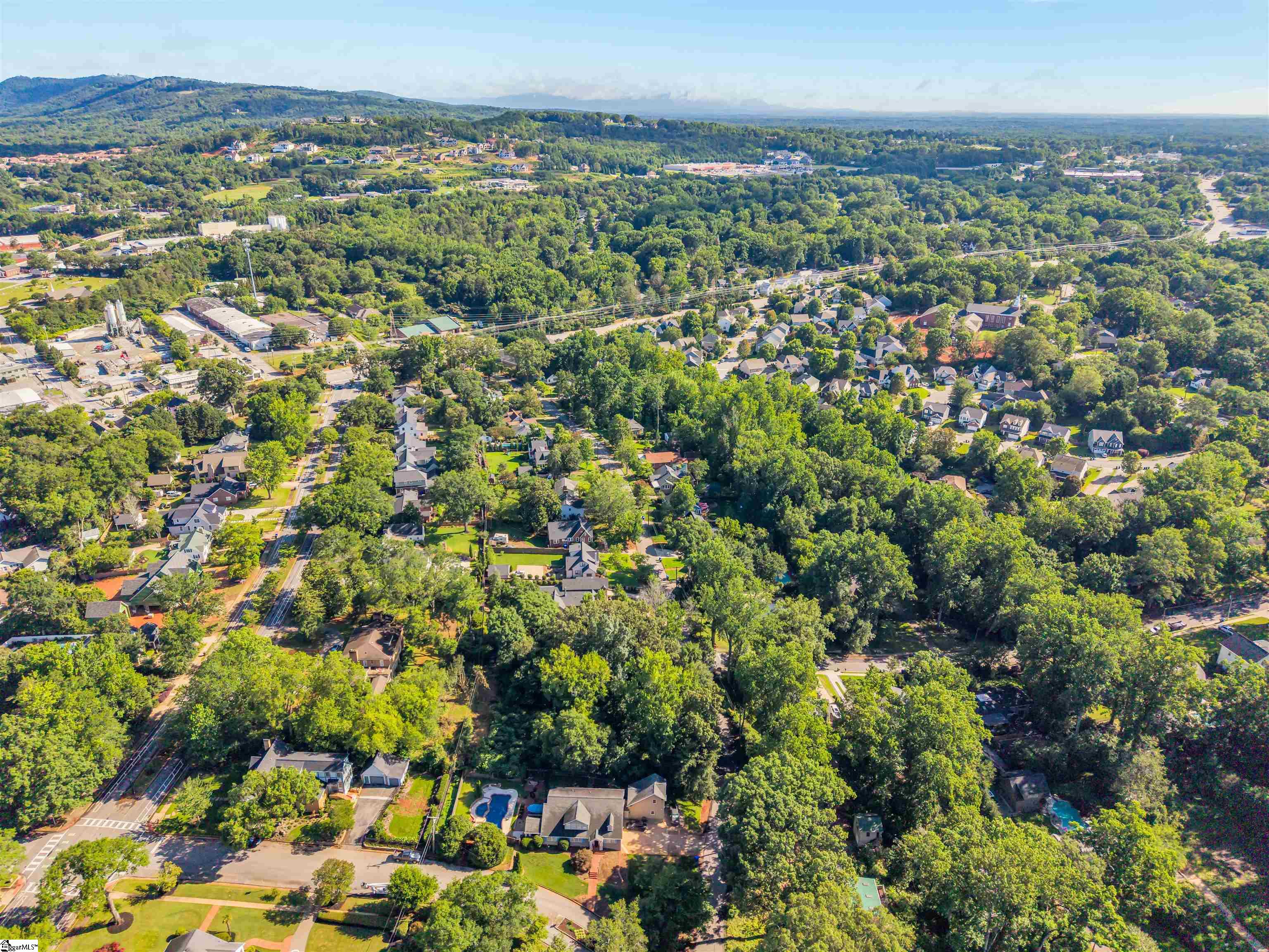 N Avondale Drive Greenville, SC 29609