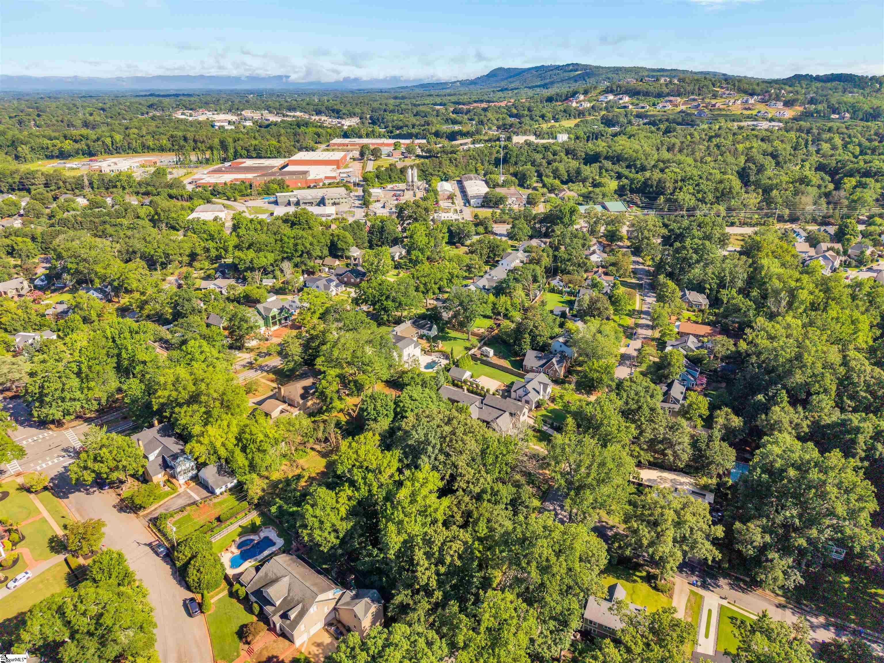 N Avondale Drive Greenville, SC 29609