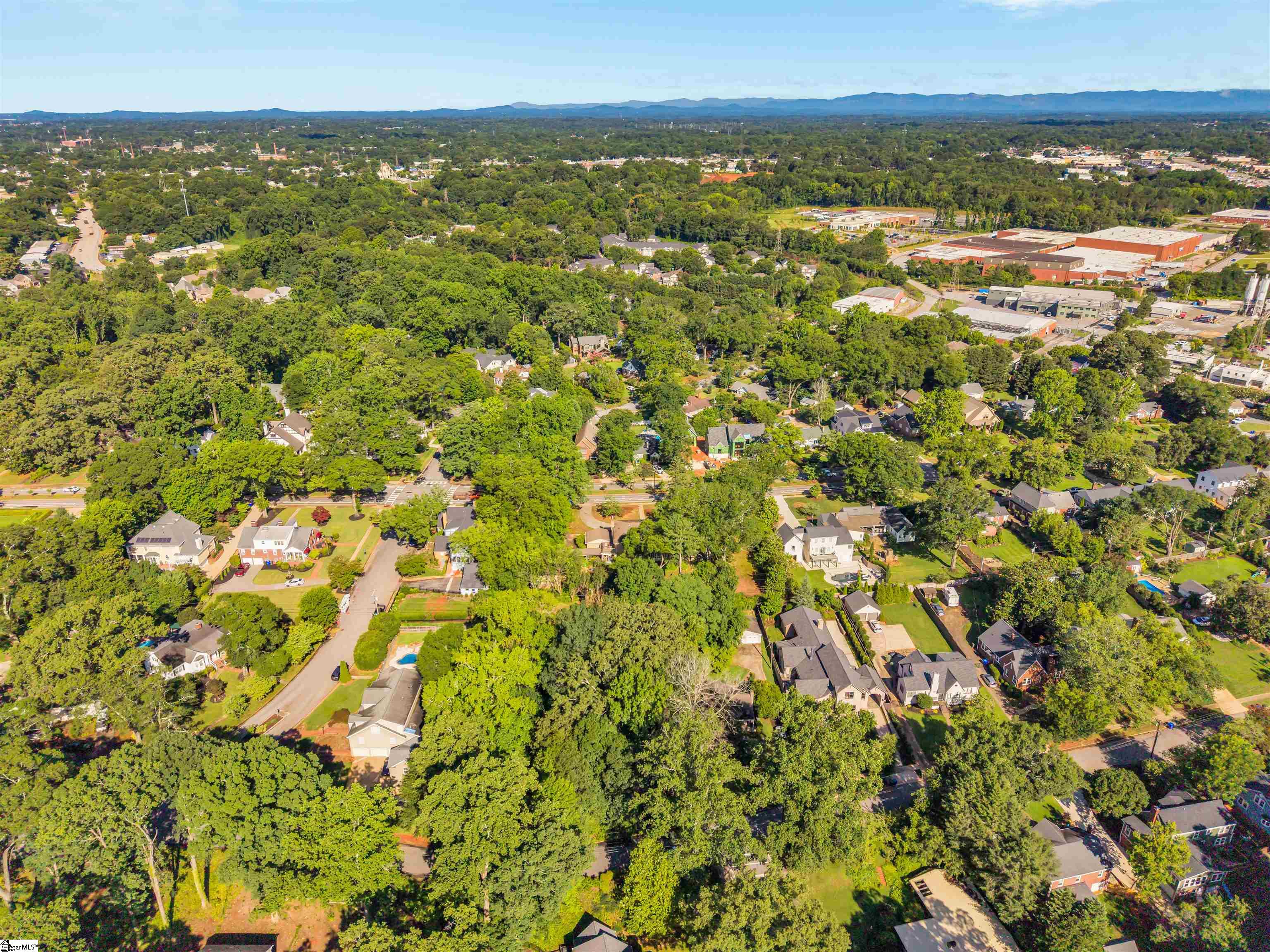 N Avondale Drive Greenville, SC 29609