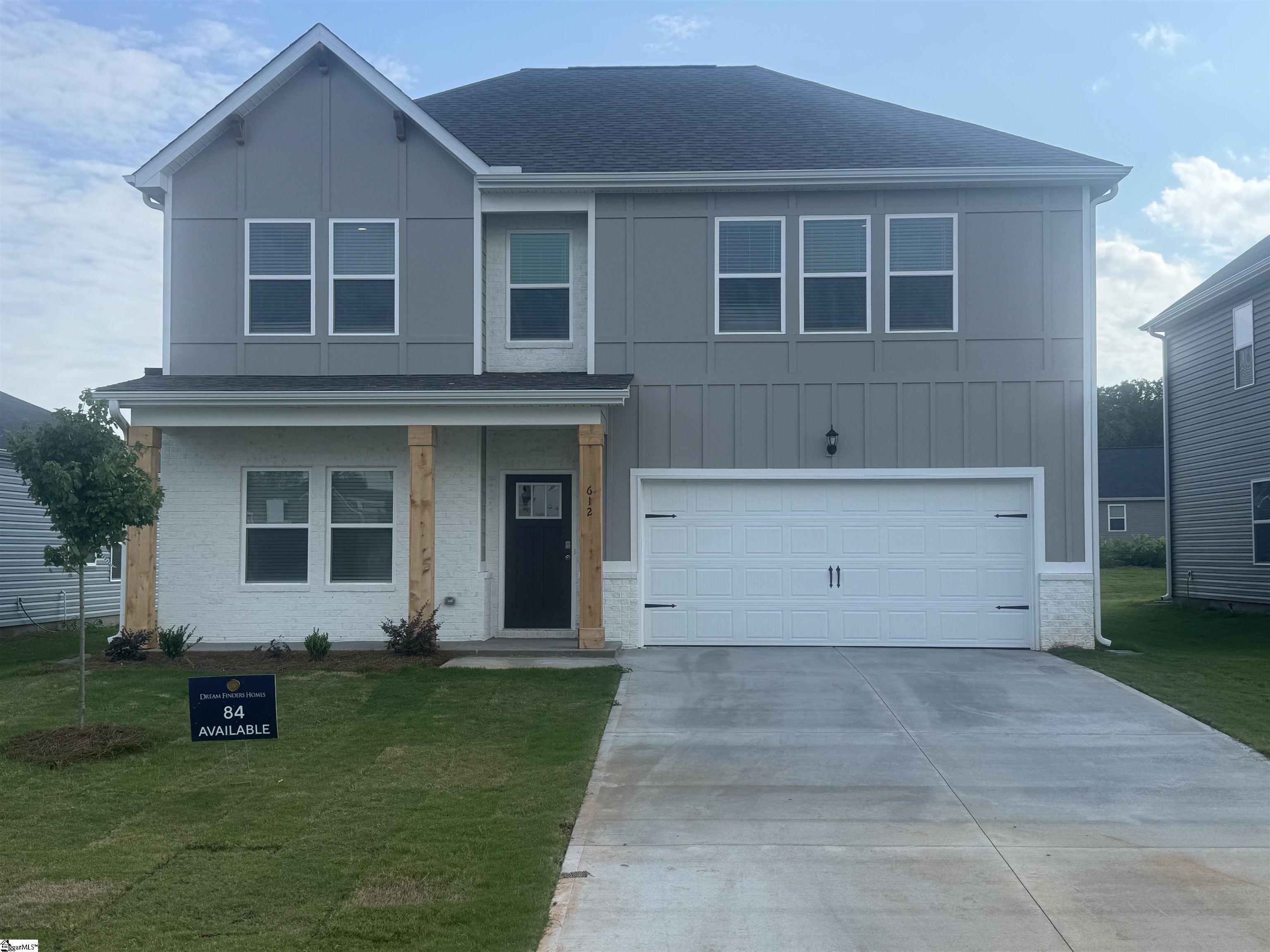 612 Silver Fir Street Piedmont, SC 29673