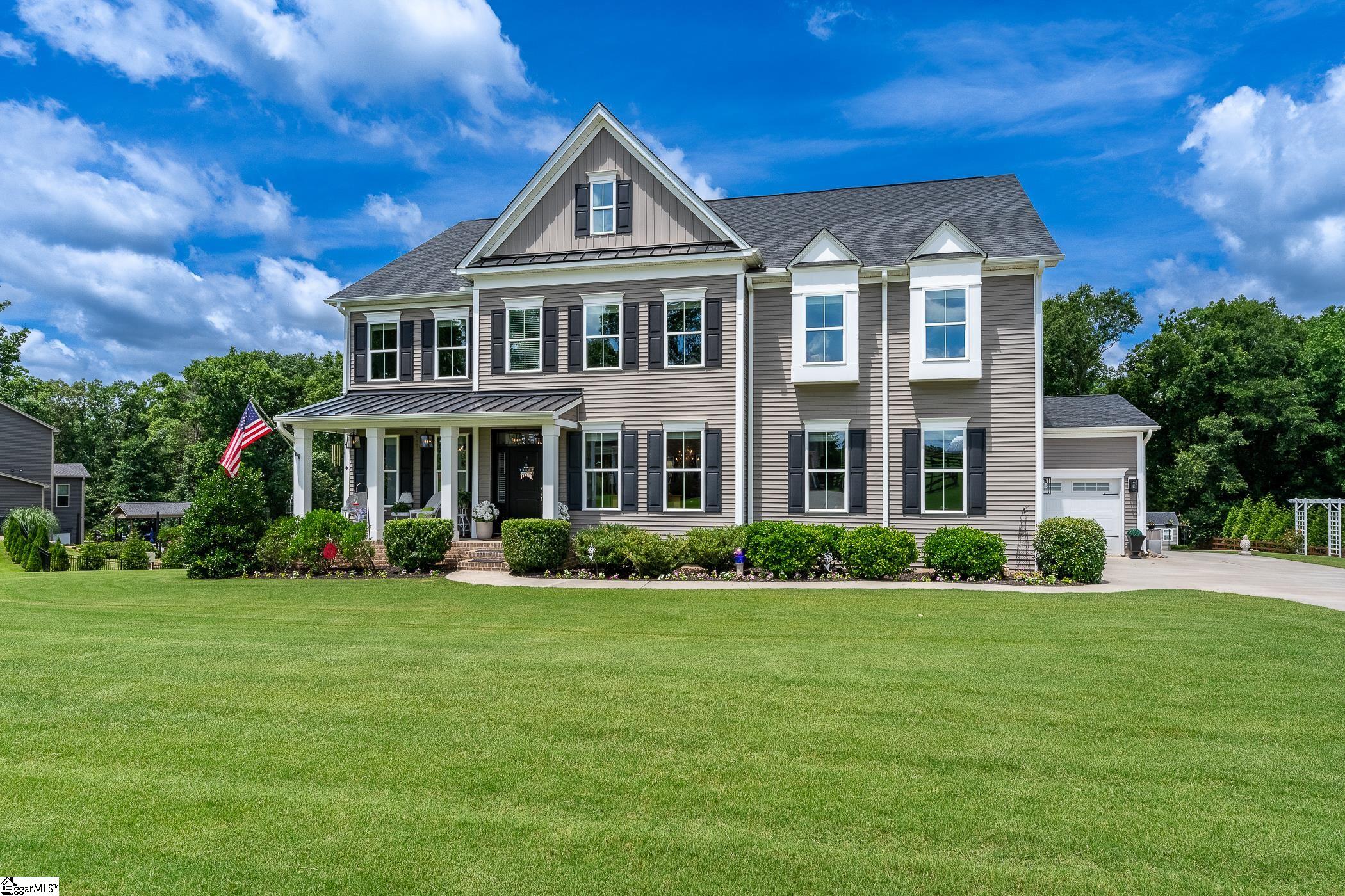 74 Modesto Lane Simpsonville, SC 29681