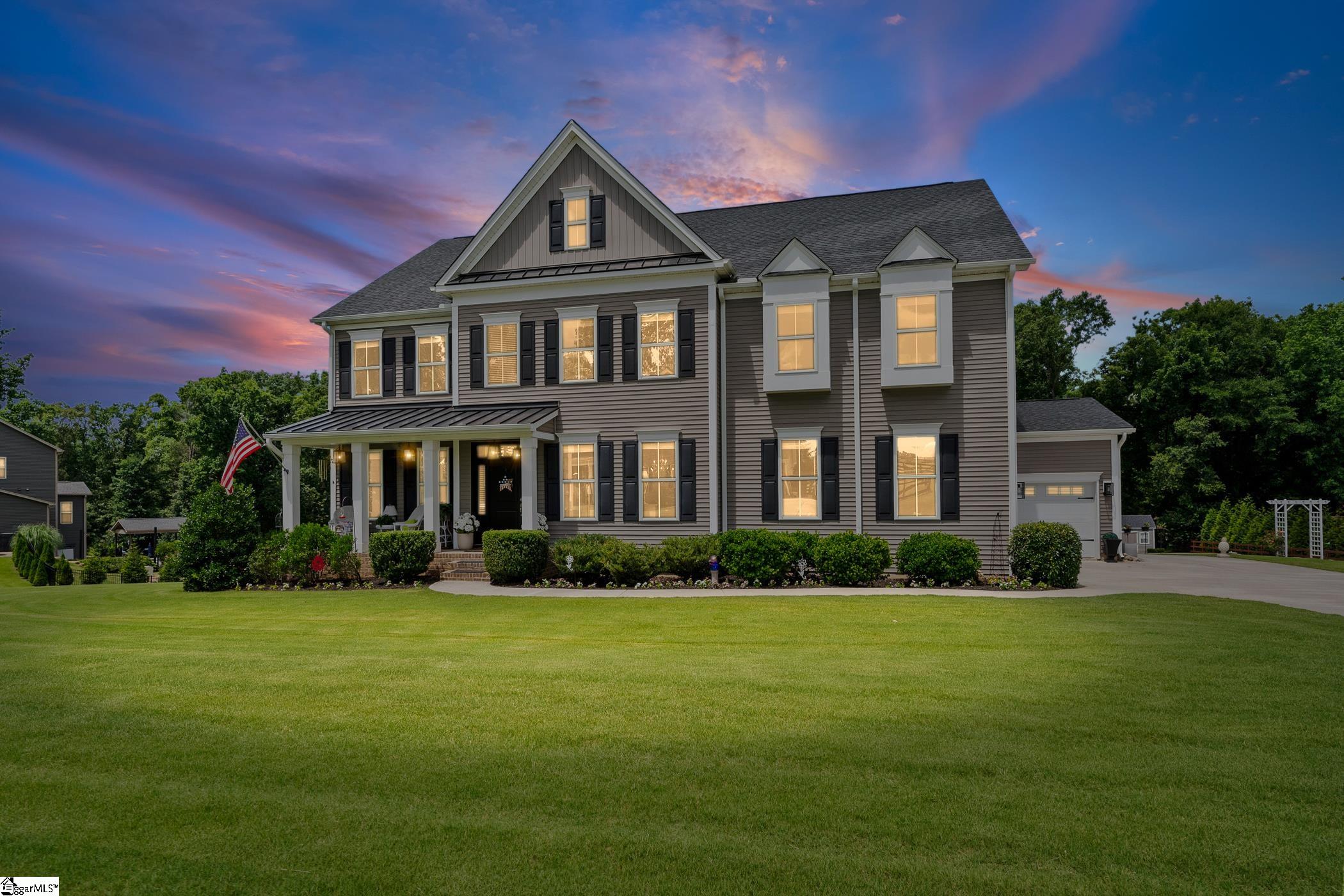 74 Modesto Lane Simpsonville, SC 29681