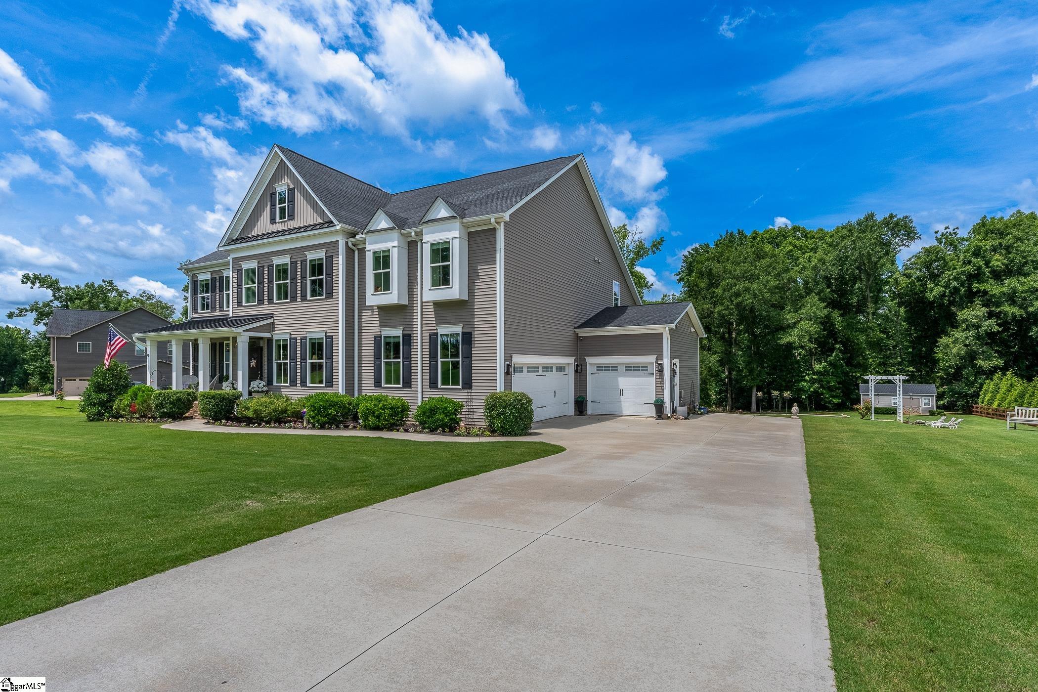 74 Modesto Lane Simpsonville, SC 29681