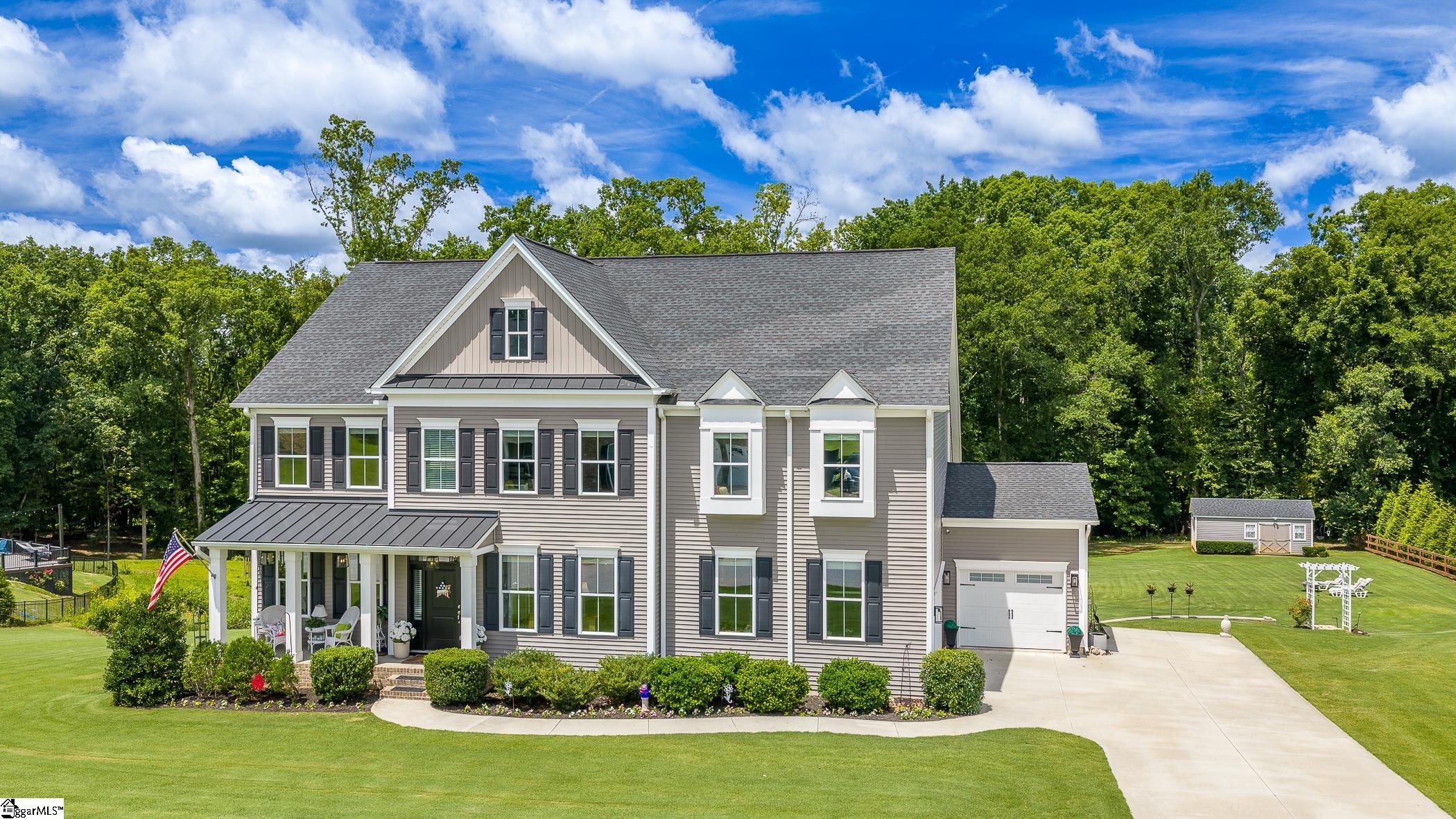 74 Modesto Lane Simpsonville, SC 29681