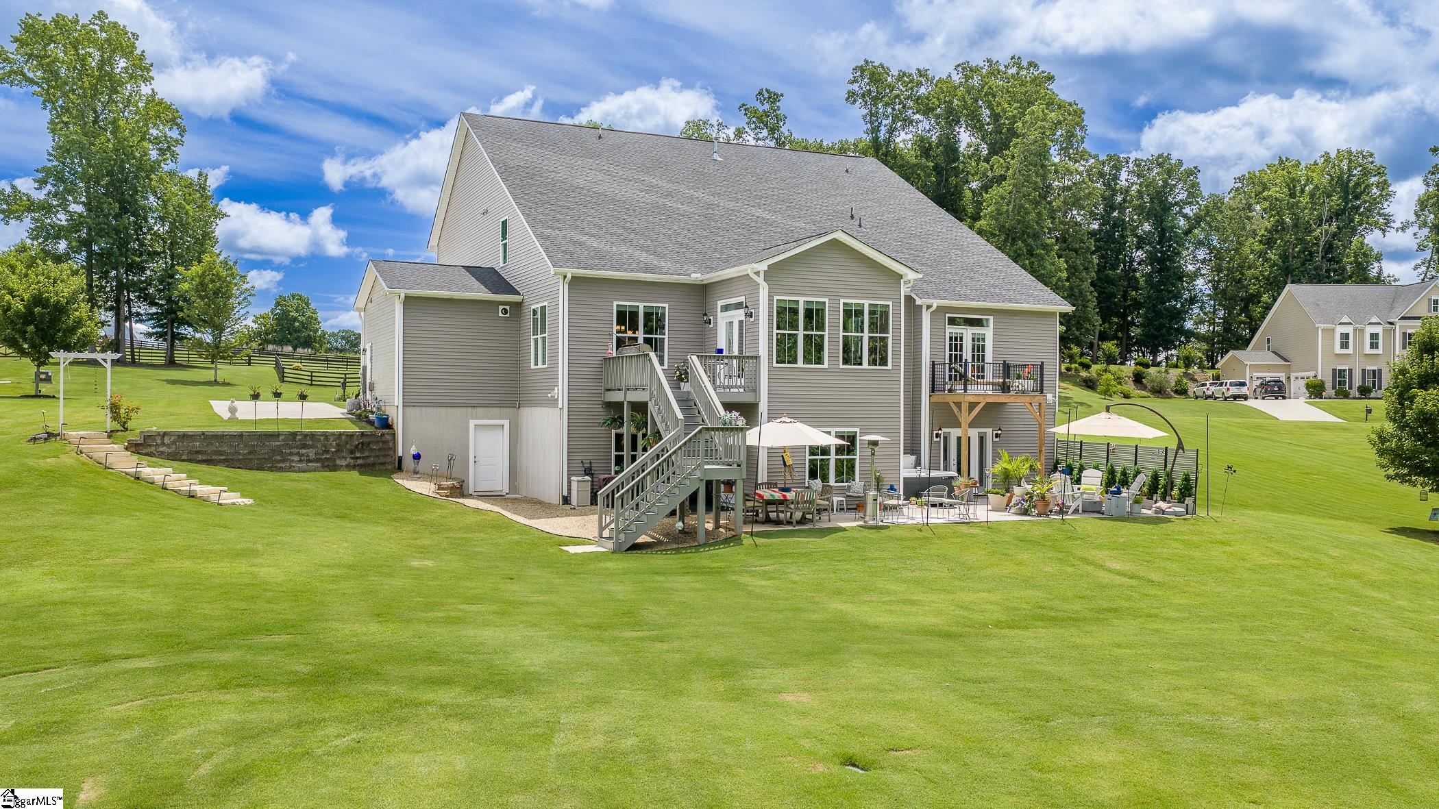 74 Modesto Lane Simpsonville, SC 29681