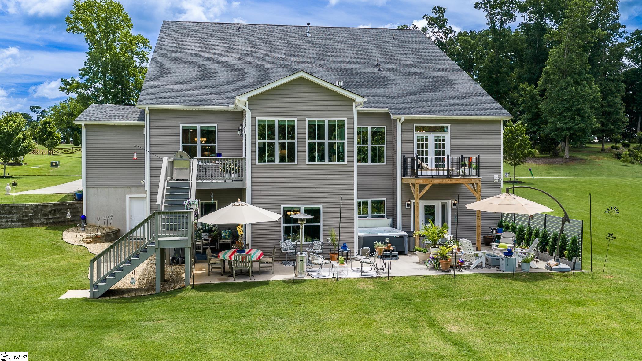 74 Modesto Lane Simpsonville, SC 29681
