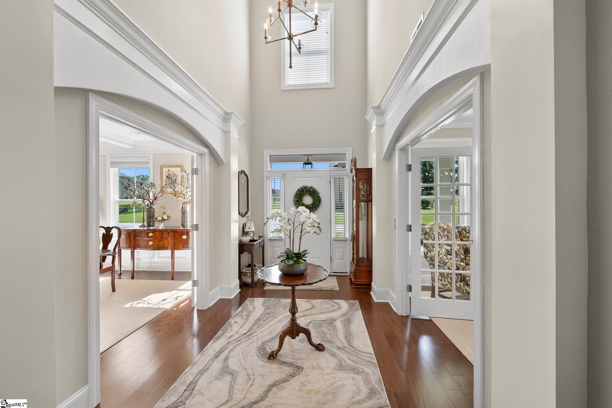 74 Modesto Lane Simpsonville, SC 29681