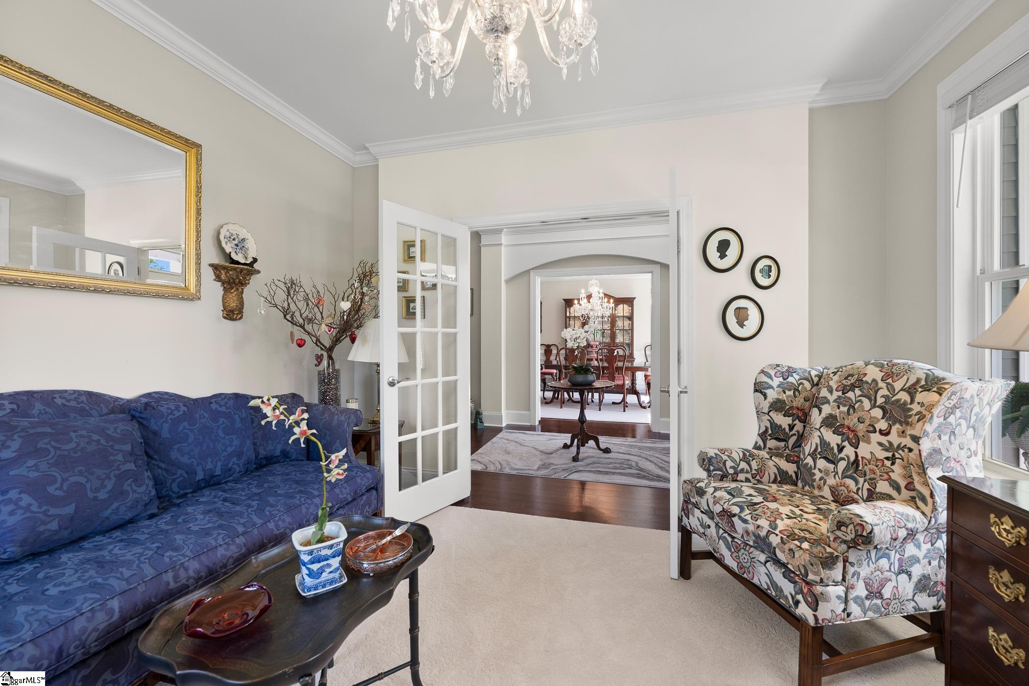 74 Modesto Lane Simpsonville, SC 29681