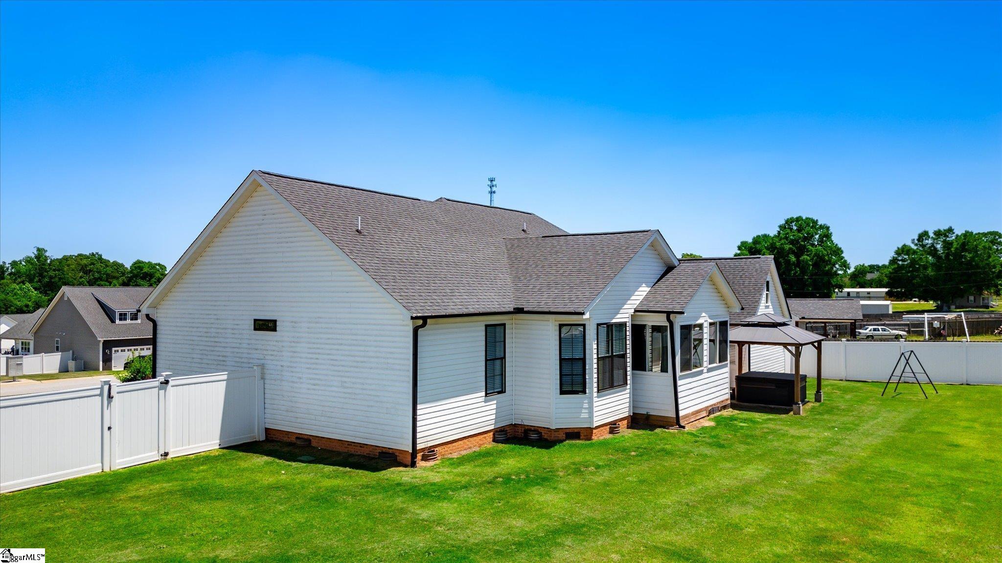 502 Life Lane Lyman, SC 29365