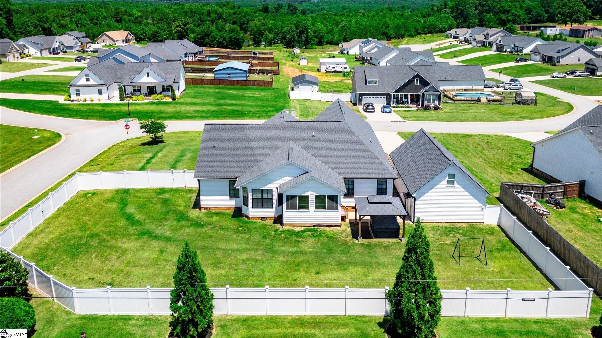 502 Life Lane Lyman, SC 29365