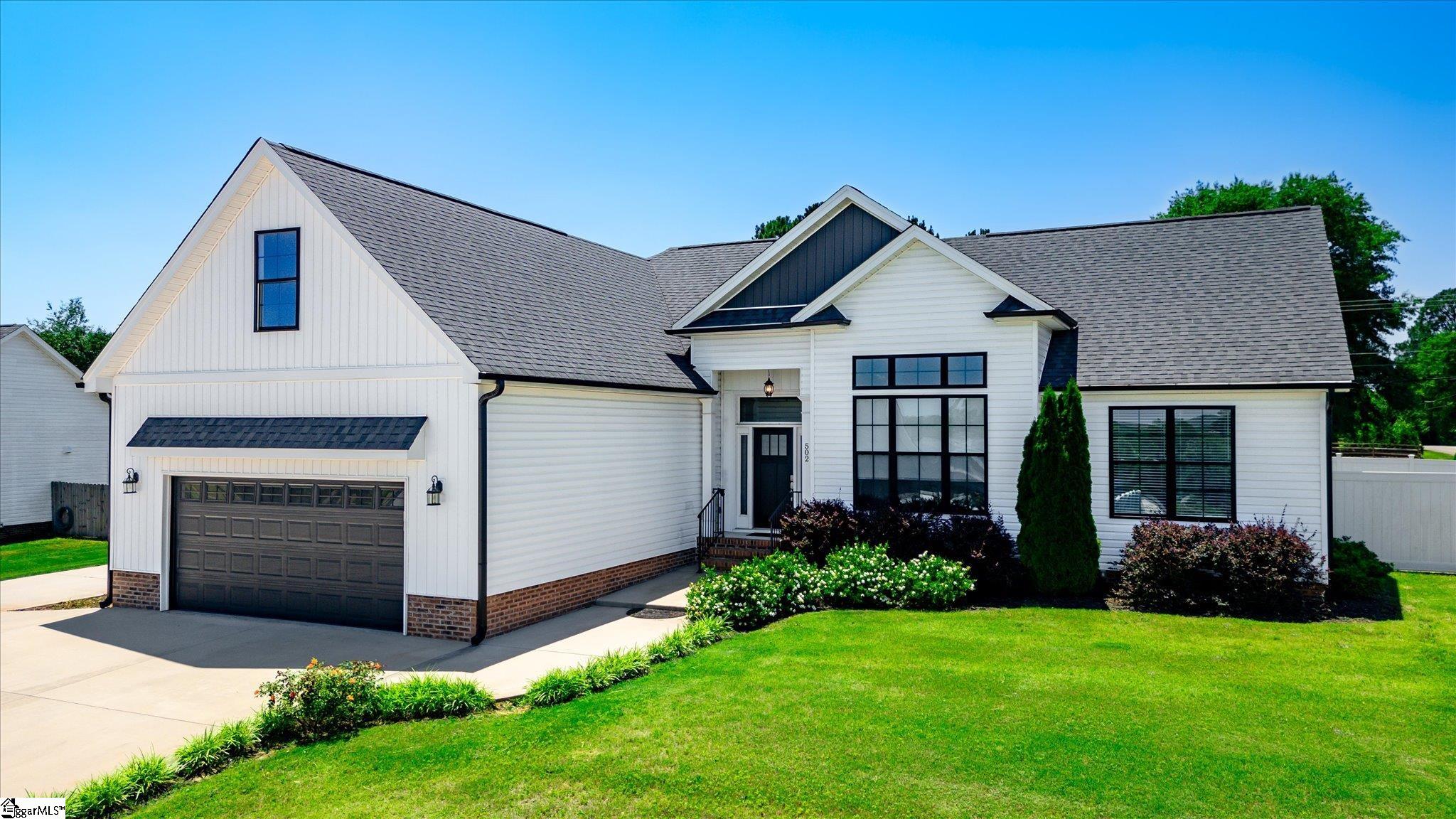 502 Life Lane Lyman, SC 29365