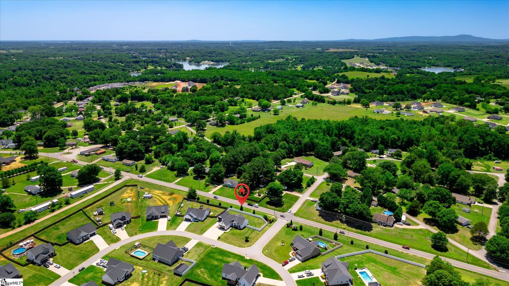 502 Life Lane Lyman, SC 29365