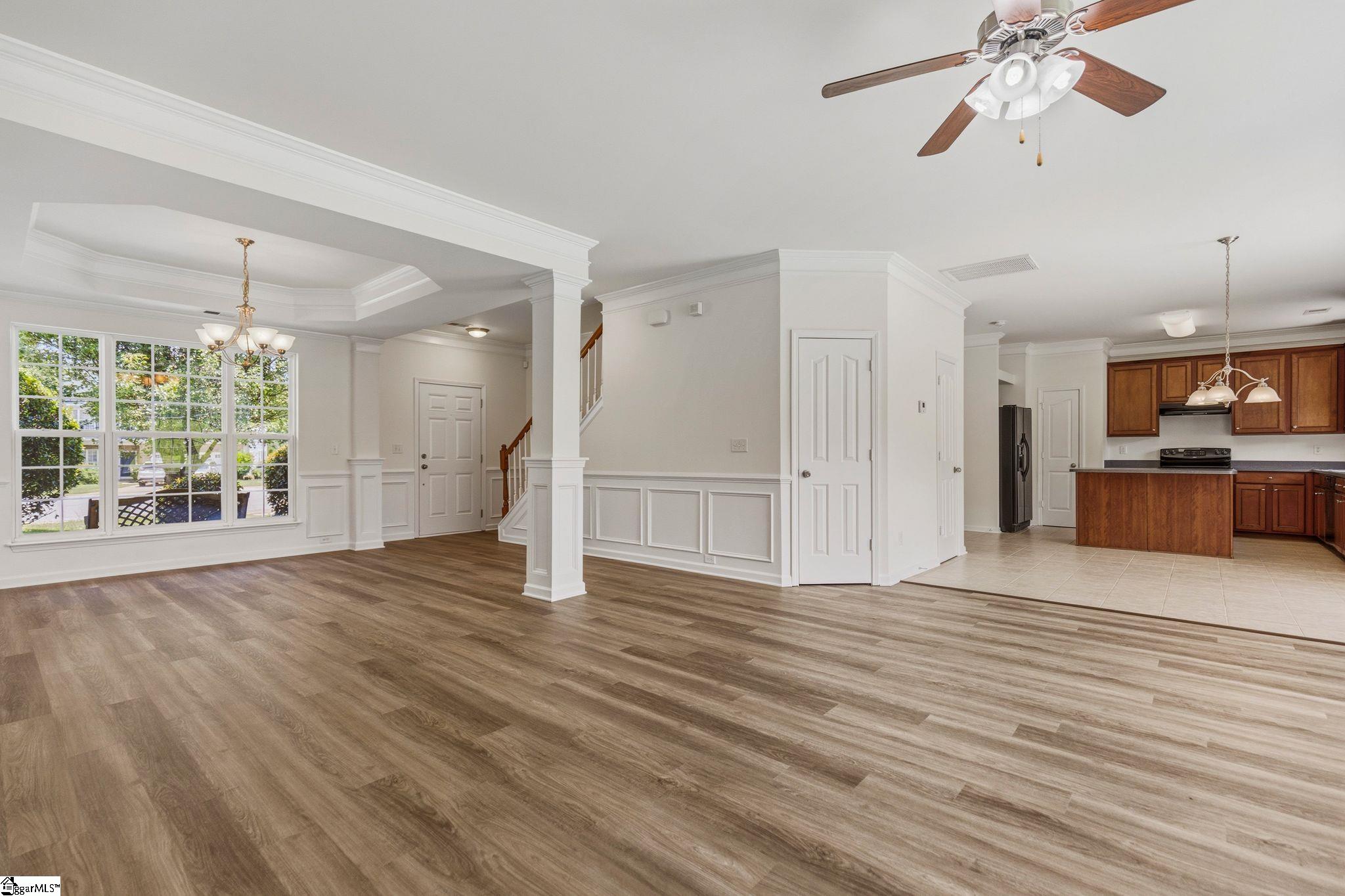 8 Carilon Court Simpsonville, SC 29681