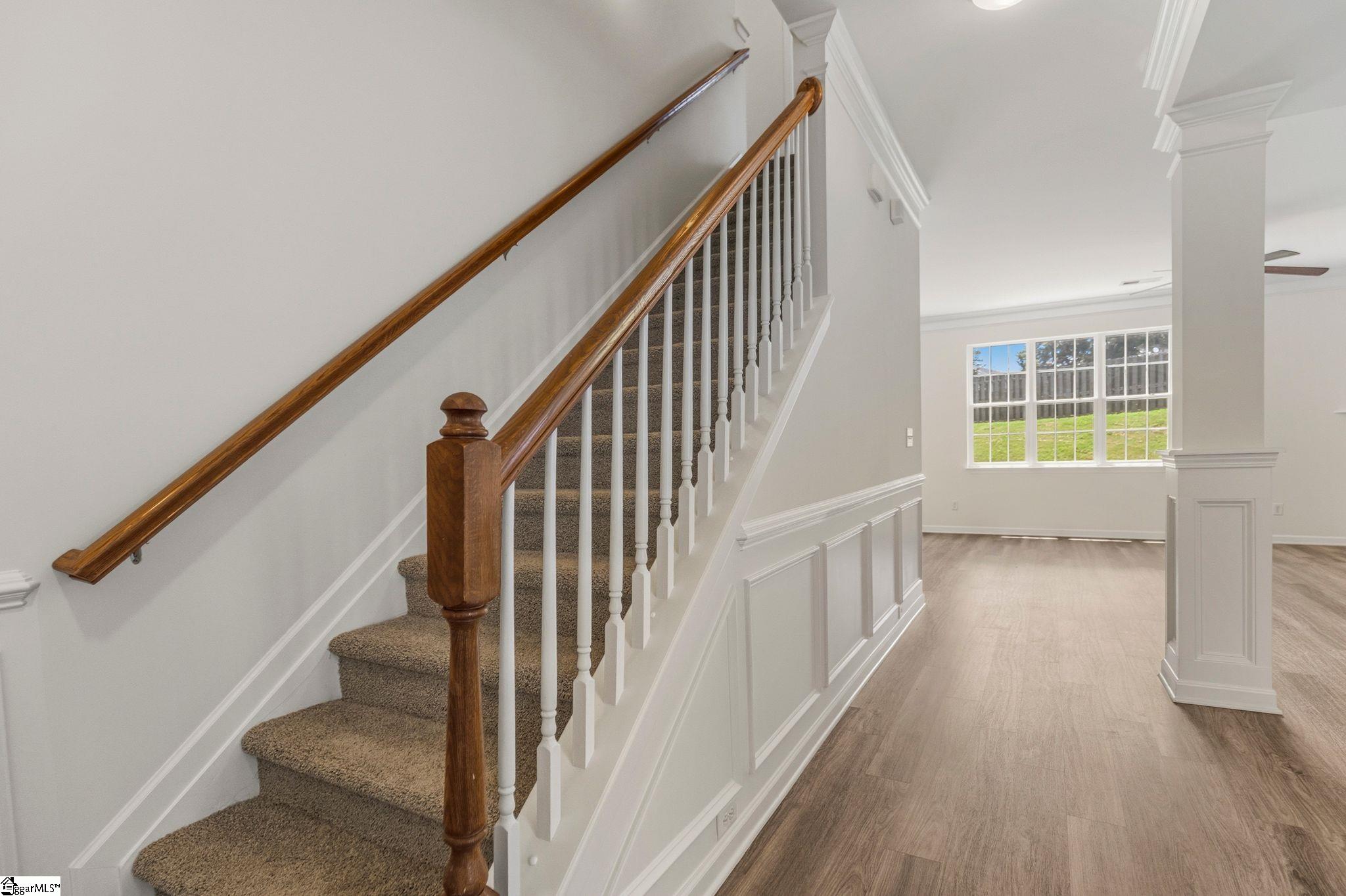 8 Carilon Court Simpsonville, SC 29681
