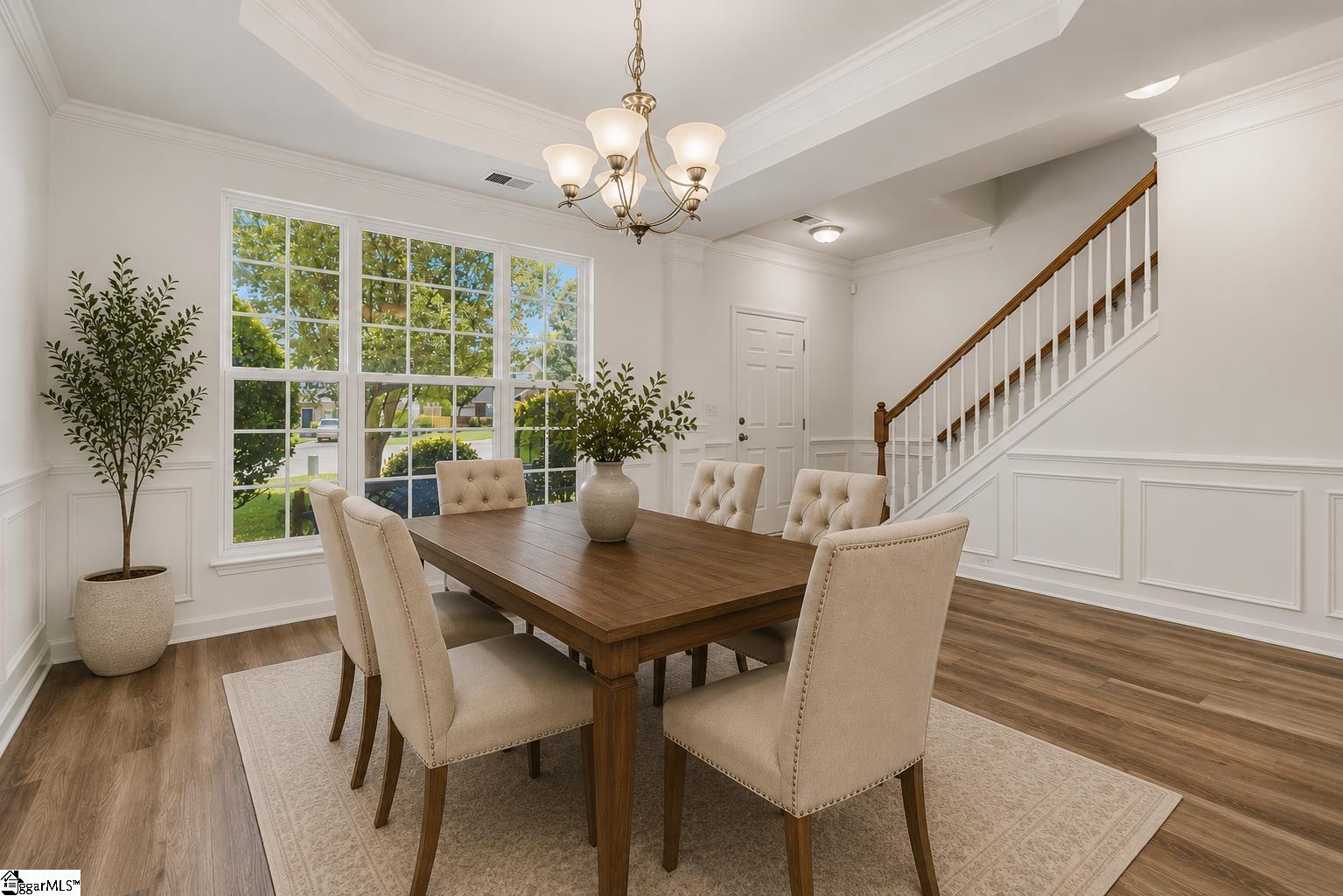 8 Carilon Court Simpsonville, SC 29681