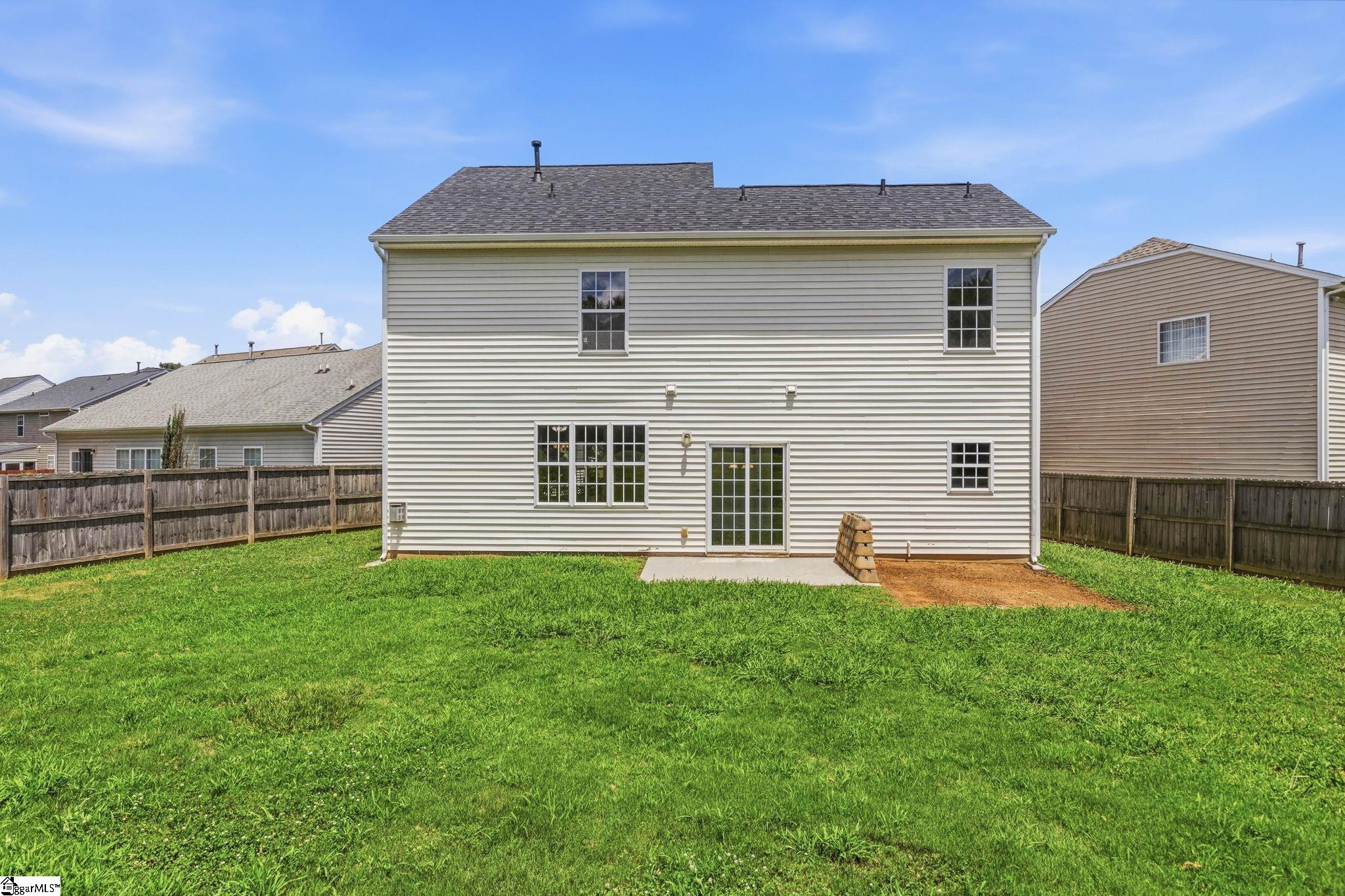 8 Carilon Court Simpsonville, SC 29681