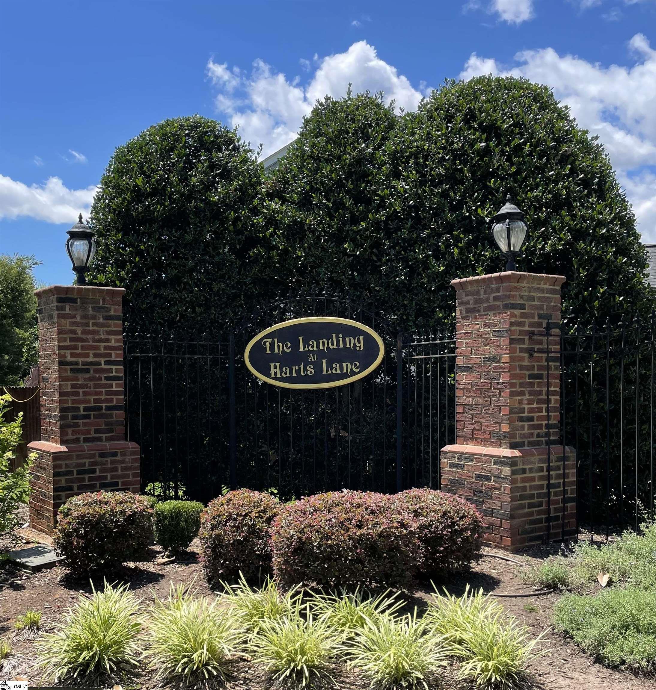 8 Carilon Court Simpsonville, SC 29681